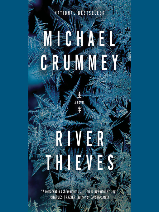Title details for River Thieves by Michael Crummey - Available